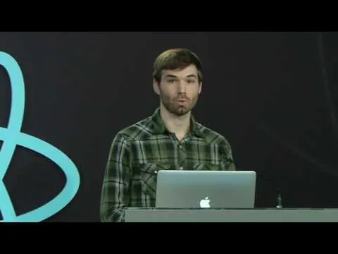 Video thumbnail: ⚡️ - James Long - A Prettier Printer (plus bonus clip!) - React Conf 2017